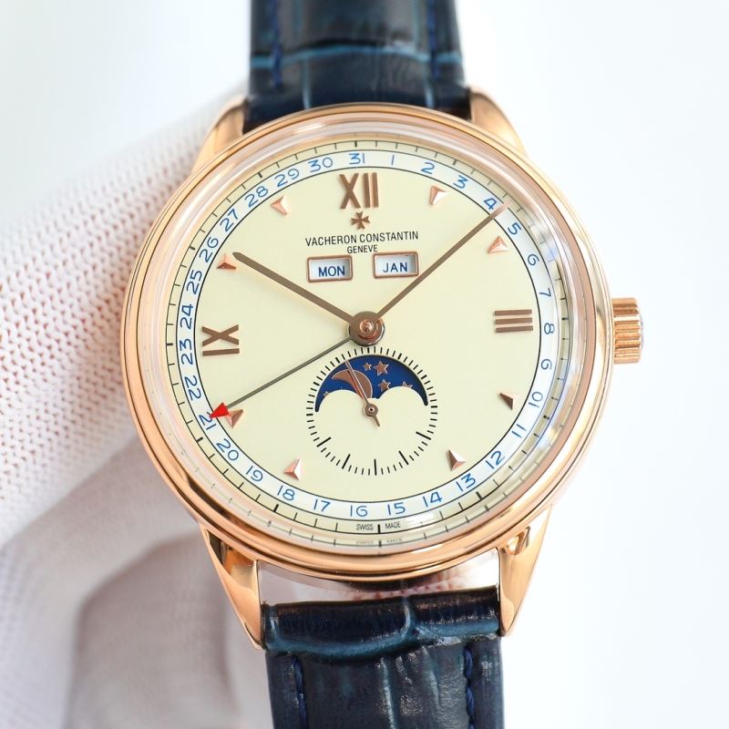 VACHERON CONSTANTIN Watches